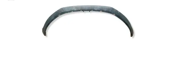 Volvo V70 Front bumper lip 30763620