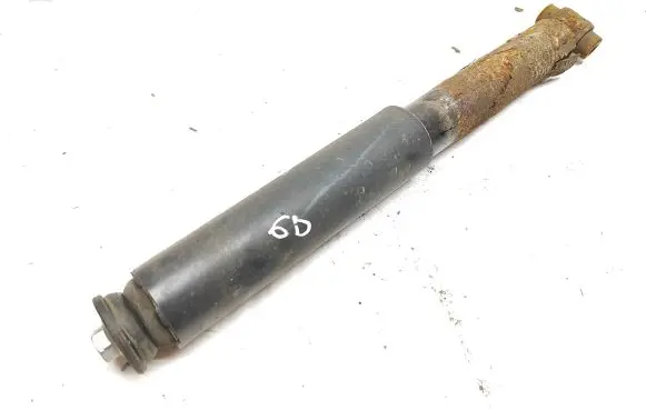 Citroen C4 II Picasso Rear shock absorber/damper