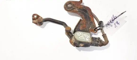 Audi A6 S6 C6 4F Front height sensor lever 1t0907503