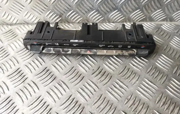 Mercedes-Benz A W177 Climate control unit A2479056903