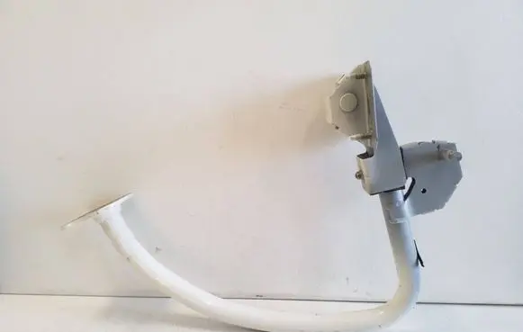 Maserati Ghibli Tailgate/trunk/boot hinge 
