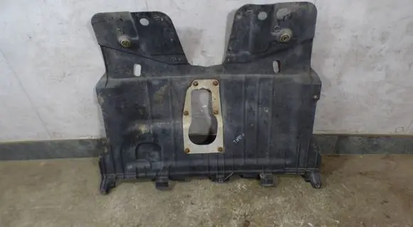 Fiat Tipo Engine splash shield/under tray CART00520825660E 00520825660E 00519843160E