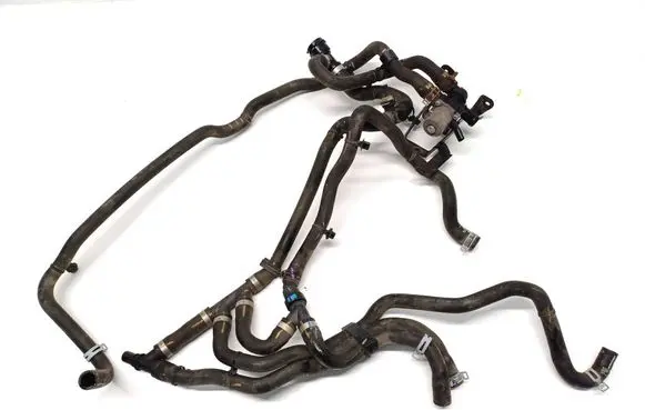 Polestar 2 Coolant heater control valve 31684222