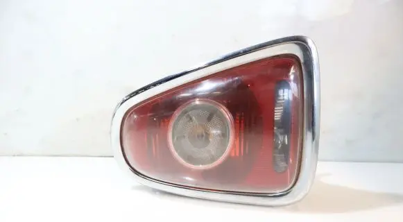 Mini Cooper Hatch Hardtop Rear/tail lights