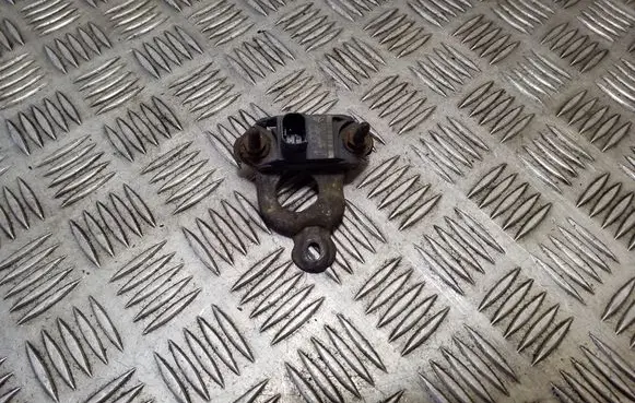 Audi Q5 SQ5 Acceleration sensor 4F0907651