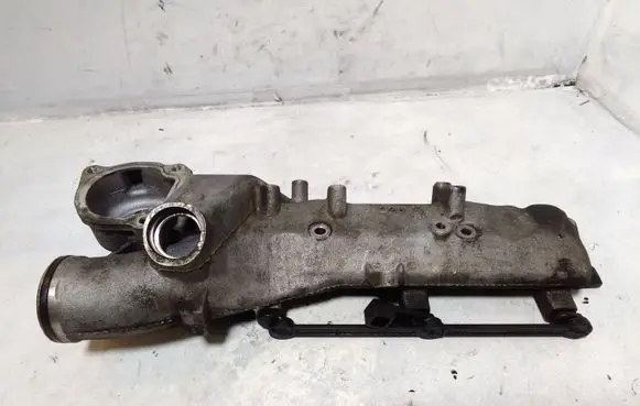 Mercedes-Benz ML W164 Intake manifold LF00051