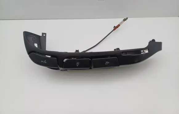 BMW 5 E39 Seat adjustment handle 8150021 52108150021