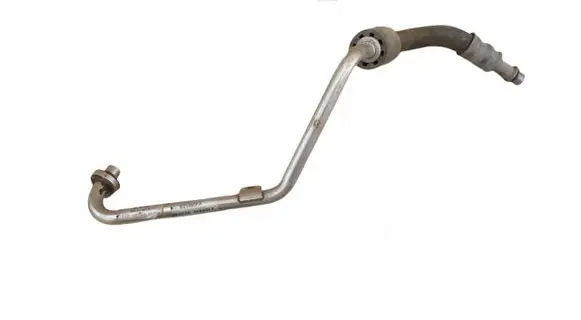 Volkswagen Amarok Oil pump 2H0317822A