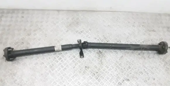 Mercedes-Benz CLS C219 Drive shaft (set) 2190306
