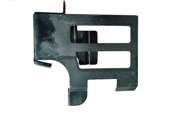 Citroen DS4 Engine control unit holder 606039