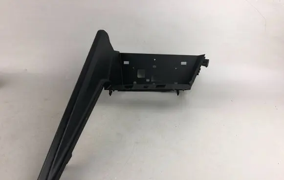 Volkswagen Golf VIII Other center console (tunnel) element 5H2863487A