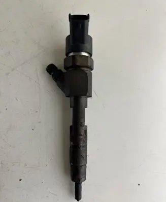 Renault Laguna II Fuel injector 0445110021
