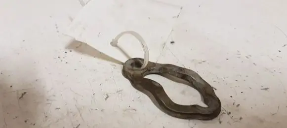 Fuel Injector clamp holder