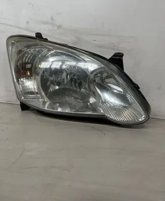 Toyota Corolla E120 E130 Headlight/headlamp UPM60GF20