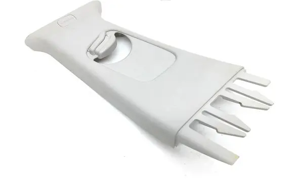 Citroen C3 Aircross (B) pillar trim (top) 455567867 39155658