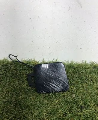 Volkswagen Polo VI Front tow hook cap/cover 2G0807241