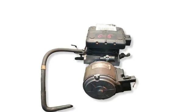 Citroen C5 Air suspension compressor 9636713880 9001074 MP8025GF