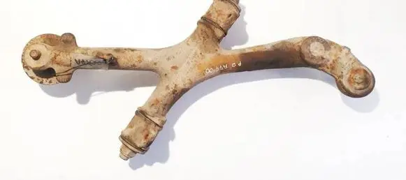 Opel Movano A Front lower control arm/wishbone