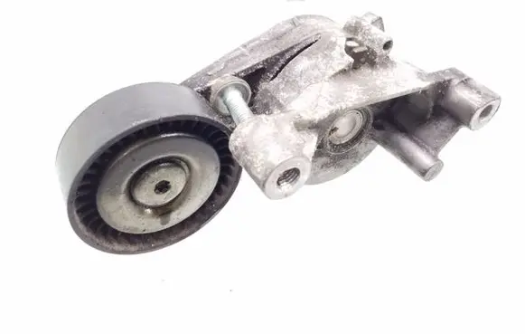 Skoda Octavia Mk2 (1Z) Generator/alternator belt tensioner 03G903315A