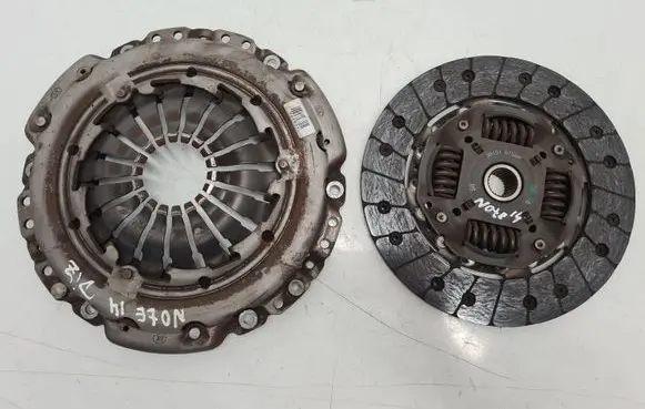 Nissan Note (E12) Clutch set kit 301016758R