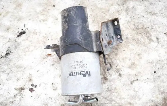Honda Accord Fuel filter df323