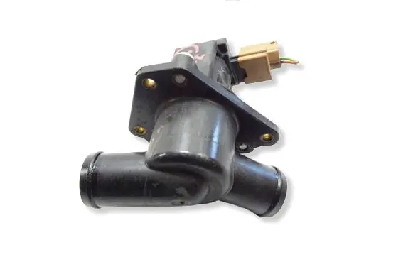 Nissan Qashqai Turbine electric control actuator 144839204R 70247605 23716