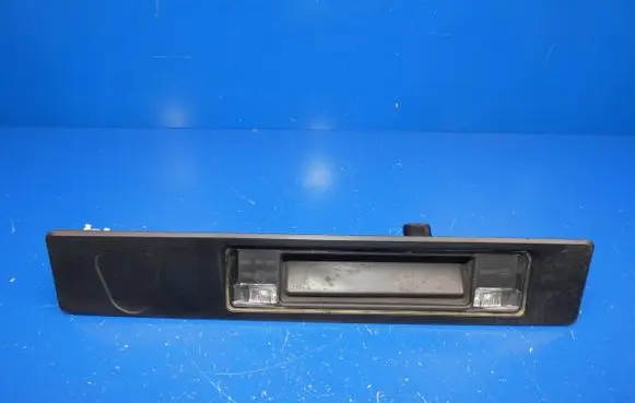 Volvo XC90 Tailgate opening switch 31349953 135V11W 123215