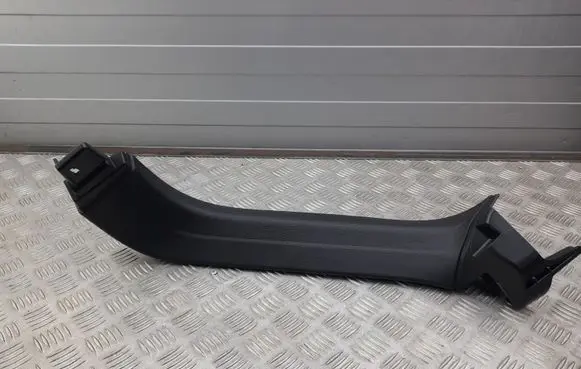 Audi Q7 4M Other trunk/boot trim element 4M0867608B