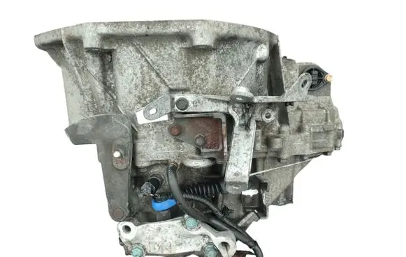 Nissan Qashqai Electric car Transmission JG70