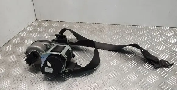 Mercedes-Benz R W251 Front seatbelt 33033534