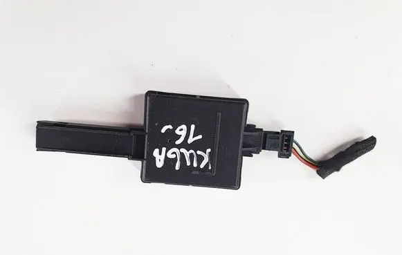 Ford Kuga II Sound amplifier 6G9T-15K602-BB-ku 6g9t-15k602-bb