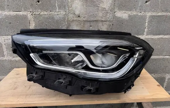 Mercedes-Benz GLA H247 Headlight/headlamp A2479066301