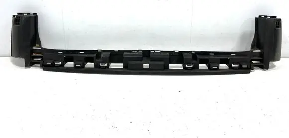 Citroen C6 Rear bumper support beam 964707818 1855894016