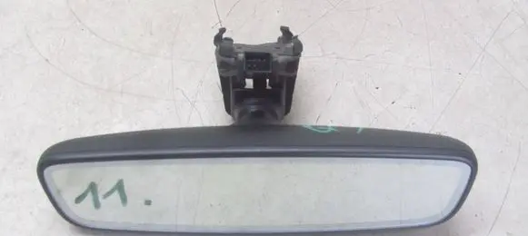 Audi Q3 8U Rear view mirror (interior)