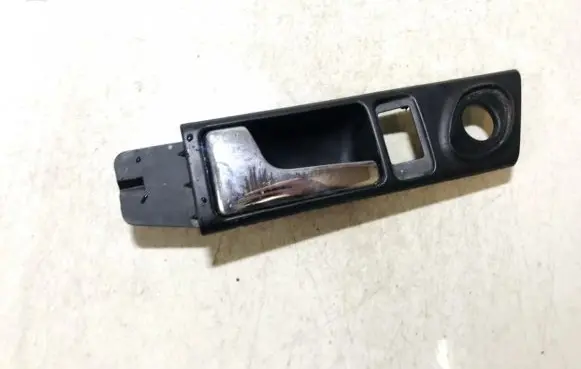 Audi A6 S6 C4 4A Rear door interior handle 4a0839019a