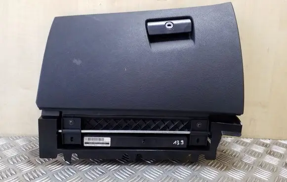 BMW X3 E83 Glove box set 