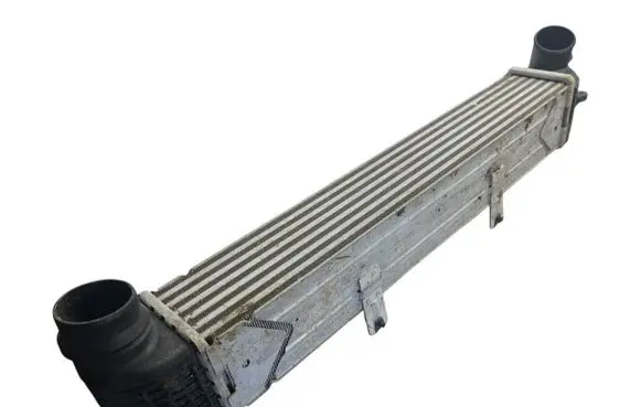 KIA Ceed Intercooler radiator 2827008000