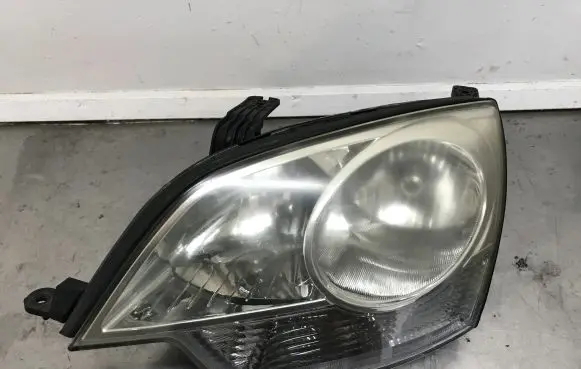 Opel Antara Headlight/headlamp 00024584
