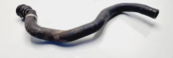 Audi A4 S4 B7 8E 8H Engine coolant pipe/hose 8E1819373R