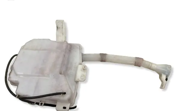 Mitsubishi Outlander Windshield washer fluid reservoir/tank HLC37067 E13019643