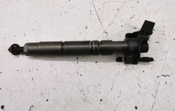 Mercedes-Benz E W211 Fuel injector A642070 0445115072 070410