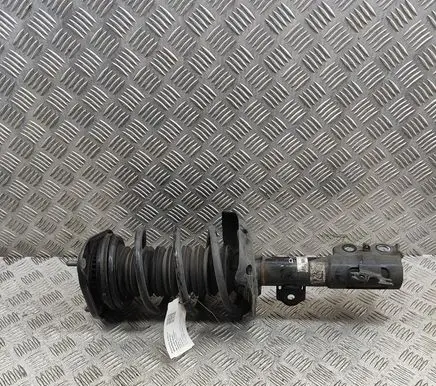 Toyota Corolla E210 E21 Front shock absorber/damper 485108Z367