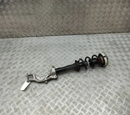 Audi A4 S4 B9 8W Front shock absorber/damper 8W0413031BB