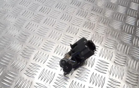 Seat Alhambra (Mk1) Rear door window regulator motor 7M0847099Q
