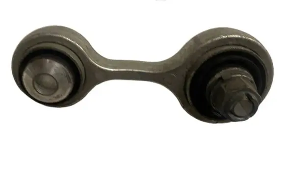 Rear control arm