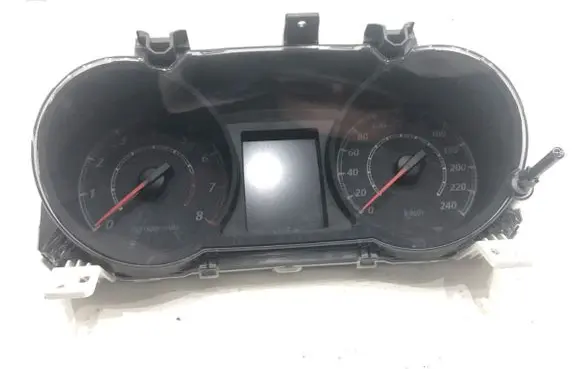 Mitsubishi Lancer X Speedometer (instrument cluster) 8100C351