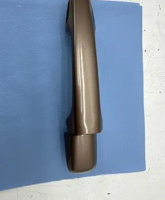 Volvo XC60 Front door exterior handle 30753785