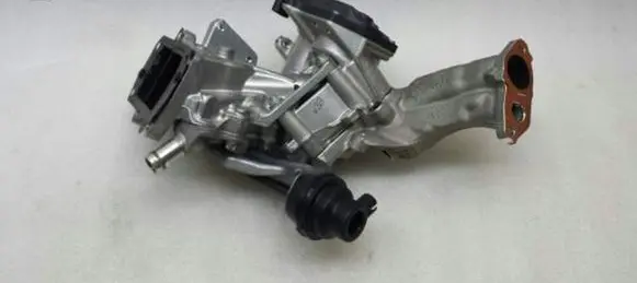 Mercedes-Benz E W212 EGR valve A6511420467 A6511400760