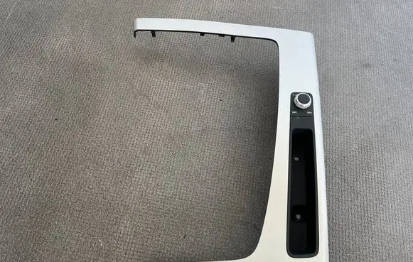 Audi Q5 SQ5 FY Other center console (tunnel) element 80B863969 80B919616