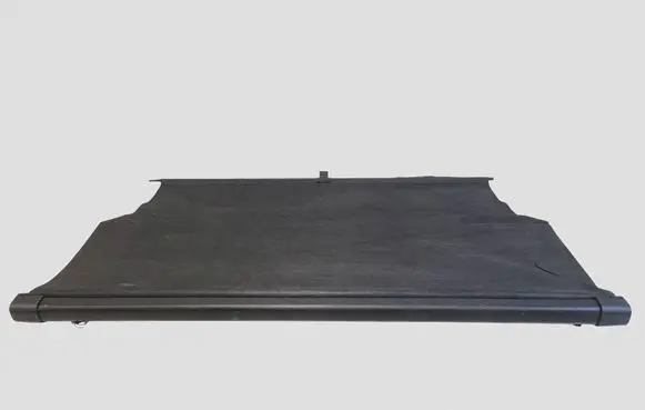 Citroen C4 Grand Picasso Parcel shelf load cover